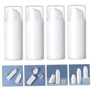 Cute Mini Black Color Foam Dispenser <b>Pump</b> <b>Bottle</b> for Hand Soap - Product Image 4