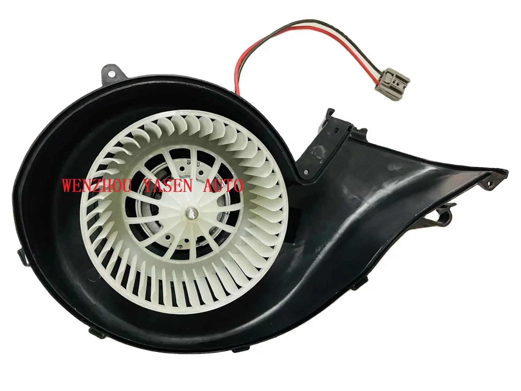 Euro truck air blower motor for RHD VL truck FH FM 84223451