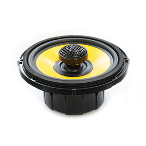 6.5 Inch LED Lamp Dual Marine Speakers-2 Way Weather Resistant Outdoor Audio <b>Stereo</b> Sound <b>System</b> with 200 Watt Power - Product Image 3
