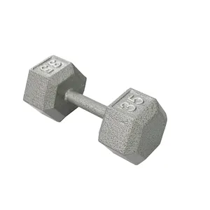 Gym Fitness Equipment Aerobic Training Weights Strength Hand Weight Dumbbell Adjustable Dumbbell Weights