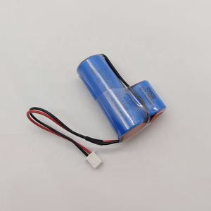 ER18505+SPC1520 3.6V 4000mAh 4Ah 일회용 ER18505H ER18505M ER17505 ER17505M ER18505H 리튬 배터리 커넥터 포함 - Product Image 5