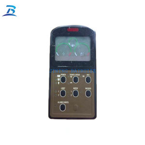 Panel de visualización de Monitor de excavadora, monitor 7Y5500X 320l - Product Image 2