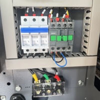 ZAKF 11kw 15hp 380v415v220v 8bar 10bar compresseur d'air à vitesse fixe compresseur d'air à vis