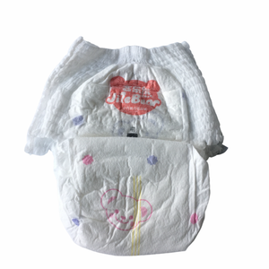 Pañales Desechables para Bebé, Transpirables, Suaves y Cálidos, Talla XXL, con Protección Anti-Fugas, Gran Elasticidad, Impresión Japonesa SAP, <span class=keywords><strong>Venta</strong></span> <span class=keywords><strong>al</strong></span> <span class=keywords><strong>Por</strong></span> <span class=keywords><strong>Mayor</strong></span> - Product Image 3