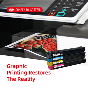 Hộp mực màu ACO Tương thích cho <span class=keywords><strong>2614</strong></span> <span class=keywords><strong>MX</strong></span> sắc nét 2600N 2310u 2651 DX 2500 nhà sản xuất chất lượng cao cấp bán buôn - Product Image 2