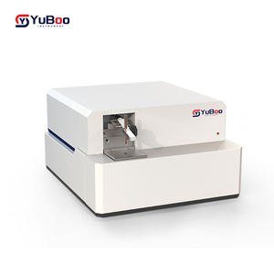 Espectrómetro OES de escritorio de la, detector de metales para análisis de metales preciosos y joyas - Product Image 3