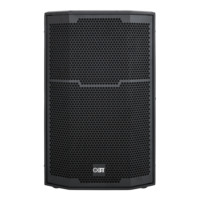 OBT-LP15 15 pouces haut-parleur de karaoké Audio professionnel nouveau Design Hi-Res Audio 350W conférence discours scène Performance passive