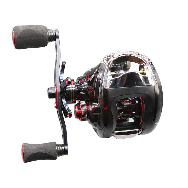 ardent apex elite baitcast reel Ardent Apex Elite Baitcast Reel - Right