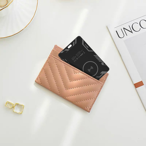 रिचार्जेबल पतले कार्ड से मेरा टैग लोकेटर खोज-विरोधी खोए हुए डिवाइस आईपी 68 वाटरप्रूफ स्मार्ट ट्रैकर कार्ड - Product Image 4