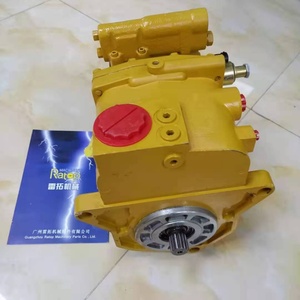 ปั๊ม10R1001 10R-1001ปั๊มหัวฉีด3412E ปั๊มหัวฉีด235-2026 2352026 C32 C27ปั๊มฉีดเชื้อเพลิง2250567 225-0567 - Product Image 6