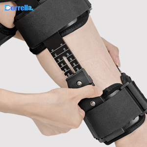 Stabilisateur d'orthèse d'immobilisation de genou articulé orthopédique médical pour des enfants - Product Image 6