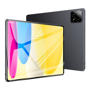 New pad6s 10.1-inch Quad Core <span class=keywords><strong>Android</strong></span> Tablet <span class=keywords><strong>PC</strong></span> thông minh-k 4G Mạng MTK Octa Core 12GB điện thoại phía trước 5G kết nối - Product Image 5