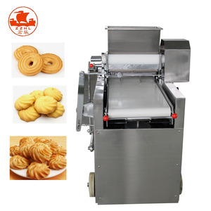 Máquina de decoración eléctrica de 200kg por hora, máquina de decoración con cuentagotas, para glaseado de <span class=keywords><strong>monstruo</strong></span>, <span class=keywords><strong>galletas</strong></span>, sandwichera - Product Image 2