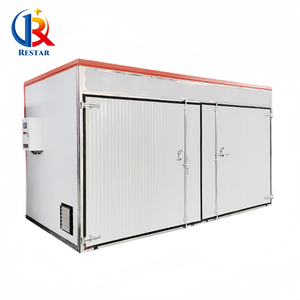 Déshydrateur électrique pour piments, gingembre, ail, tabac, feuilles de thé, chips, fruits, poisson, plateaux, abricots, bananes, pommes, mangues - Product Image 2