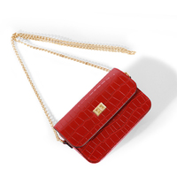 PAYOFFLAI OMOI קטן Crossbody שקיות ליידי טלפון סלולרי ארנק אופנה נשים ארנק טלפון נייד שקיות
