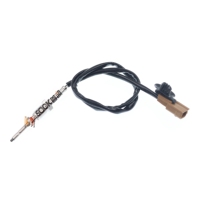Nouveau capteur de température des gaz d'échappement OEM NO 226409845R SOOK SKT-929 pour Renault certifié IATF16949 Garantie de 13 mois