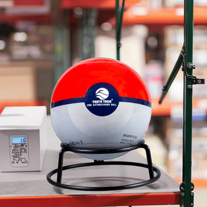 ลูกบอลดับเพลิงพกพา <span class=keywords><strong>TENYU</strong></span> - น้ำหนักเบาและใช้งานง่าย 0.6 กก. มีบริการขายส่งและปรับแต่งได้ - Product Image 5