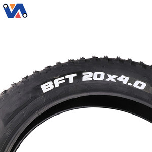 Nouvelle Pneu Extérieur en Caoutchouc 20x4.0 pour Vélo Fat Bike et <span class=keywords><strong>VTT</strong></span> – Pièce de Rechange Durable et Écologique – Vente en Gros Usine - Product Image 4
