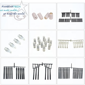 Phác thảo Bút Nhựa bút giữ khuôn chế biến, tùy chỉnh khuôn mở và ép phun nhà sản xuất dựa trên bản vẽ - Product Image 5