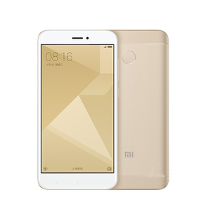 Оптовая продажа Xiaomi Redmi 4X 2 + 16 ГБ двойная карта 4G LTE usedmobiephones Подержанный мобильный телефон usado telefones celulares