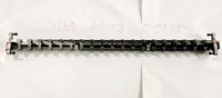 Barre de préhension d'origine d'occasion de haute qualité pour machine d'impression offset XL105/XL106, pièces détachées Allemagne 30kg CPL
