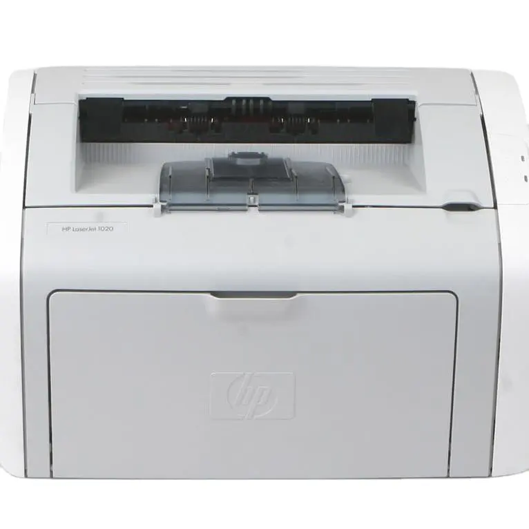 Harga Bagus Laserjet 1020 Pencetak Imprimeur Peralatan Kantor Mesin Pencetak untuk Mesin Printer Laserjet Hp