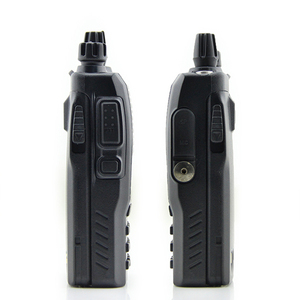 Radio émetteur-récepteur VHF portable Puxing PX-888 haut de gamme 136-174 MHz avec puissance de sortie de 5 W et portée de 6 km pour la communication - Product Image 2