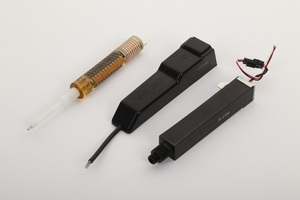 Repuestos para Recubrimiento en Polvo, Bomba Venturi, Boquillas para Pistola de Pulverización - Product Image 6