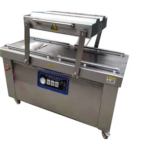 Fresh yeast automatic vacuum packaging machine for sale