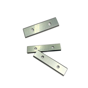 50*12*1,5mm 35 ° Reversible inserto de carpintería hoja de corte de carburo de tungsteno broca de enrutador CNC de precisión para madera dura/MDF/Acrílico - Product Image 5