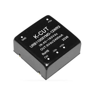 Componentes electrónicos del circuito integrado del módulo de potencia de la DC-DC de - Product Image 2