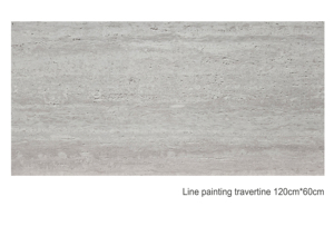 Linh hoạt đá Bảng điều chỉnh tường Bảng điều khiển đá mềm Veneer tấm bên ngoài và nội thất trang trí tường dòng sơn travertine - Product Image 2