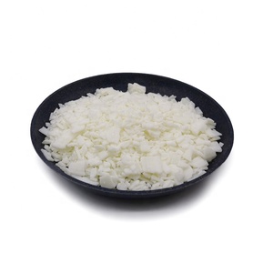 Cire de soja organique <span class=keywords><strong>écologique</strong></span> SW01 48 points de fusion pour bougies parfumées en verre - Product Image 3