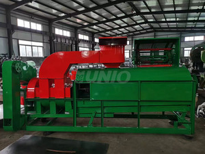 Yüksek verimlilik traktör mısır soya sorgum <span class=keywords><strong>Thresher</strong></span> elektrikli harman makinesi fasulye ayıklayıcı - Product Image 4