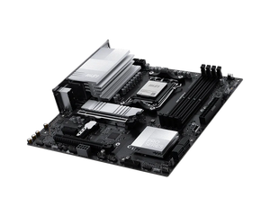 เมนบอร์ด PRO B850M-A AM5 รองรับ DDR5 mATX สำหรับซีพียู AMD Ryzen ซีรีส์ 7000 8000 9000 - Product Image 5