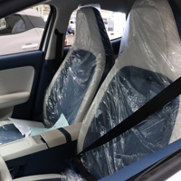Nouvelle voiture électrique Jiang Ling EV3 LHD 5 portes 4 places, berline intelligente écologique pour adultes, véhicule électrique pur vert