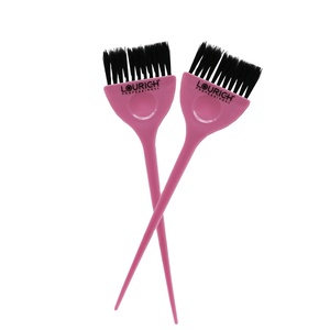 Pinceau professionnel de <span class=keywords><strong>peinture</strong></span> à coloration, brosse pour application de <span class=keywords><strong>teinture</strong></span> des cheveux, accessoire pour Salon de beauté - Product Image 2