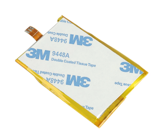Batteria OEM 790mAh 616-0471 616-0473 per <span class=keywords><strong>iPod</strong></span> <span class=keywords><strong>Touch</strong></span> <span class=keywords><strong>2</strong></span> <span class=keywords><strong>TOUCH</strong></span> 3 batteria - Product Image 5