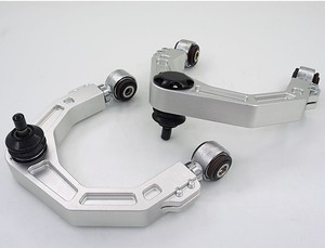 2007-2020 Chevrolet gmc1500 đón nâng cấp sửa đổi hợp kim nhôm có thể điều chỉnh cánh tay trên cánh tay điều khiển trên - Product Image 3