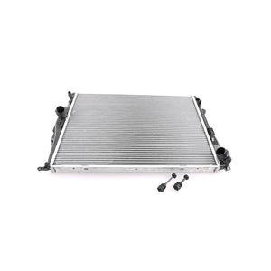 Womala Auto Parts Motor 17117559273 Radiador de refrigeración para <span class=keywords><strong>BMW</strong></span> 3 <span class=keywords><strong>E90</strong></span> <span class=keywords><strong>320d</strong></span> E91 E92 E93 - Product Image 2