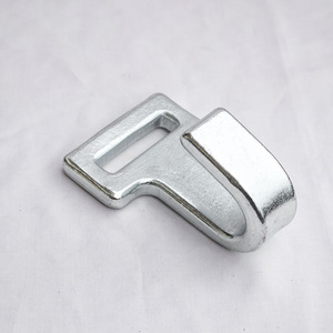 Tianchen Plate Hook 5000kgs11000lbs For Bundling And <b>Hoisting</b> - Product Image 3
