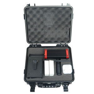 Gold Range Plus Metal Detector <b>12V</b> <b>DC</b> Underground Mining Archaeological Treasure Finder High Pressure Resistance - Product Image 5