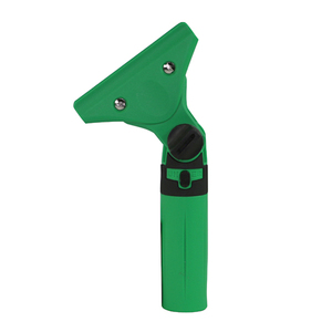 Lavavetri Pieghevole 30° con Impugnatura Ergonomica per Finestre e Superfici, Pulizia Professionale - Product Image 1