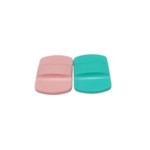 Tapa magnética para vaso de coche, a prueba de fugas, para vasos de vidrio, con embalaje de PP y tapa deslizante magnética - Product Image 2