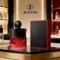 Parfum pour femme, frais et longue durée, Eau de Toilette en spray 50ML, Vente en gros Qingdao, Floral Patchouli Vétiver Bergamote