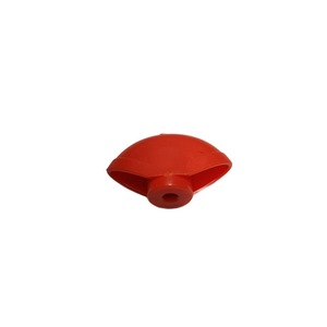 Ala Completa in Gomma per Tosaerba a Benzina Compatibile con Dlm1200E Rif. 701475 - Product Image 1
