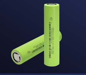 32140 3.2V 15ah Lithium sắt Phosphate pin có thể sạc lại năng lượng 32140 LiFePO4 hình trụ di động - Product Image 2