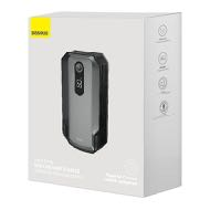 Noir-Démarreur de saut 20000mAh(CGNL020001)