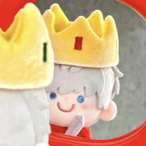 Les vêtements et accessoires de poupée en coton personnalisés de 10cm de la série <span class=keywords><strong>Kingdom</strong></span> Defence <span class=keywords><strong>War</strong></span> conviennent à divers types de corps - Product Image 4