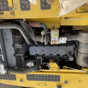 Escavatore <span class=keywords><strong>Komatsu</strong></span> PC220 Usato Originale in Giappone in Buone Condizioni in Vendita, <span class=keywords><strong>Komatsu</strong></span> PC220 PC220 PC240 - Product Image 5